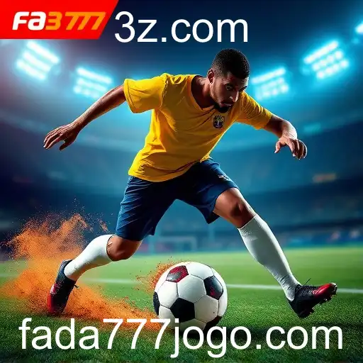Revolução Digital com Fada777: Inovações no Mundo dos Jogos