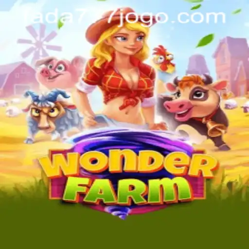 Explore the Magic World of WonderFarm: The Ultimate Gaming Experience